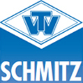 Logo - Werkzeug-Technik Schmitz GmbH & Co. KG